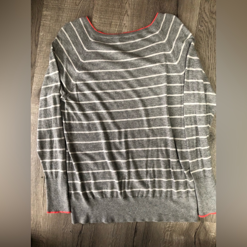 Striped GAP sweater - Picture 2 of 4